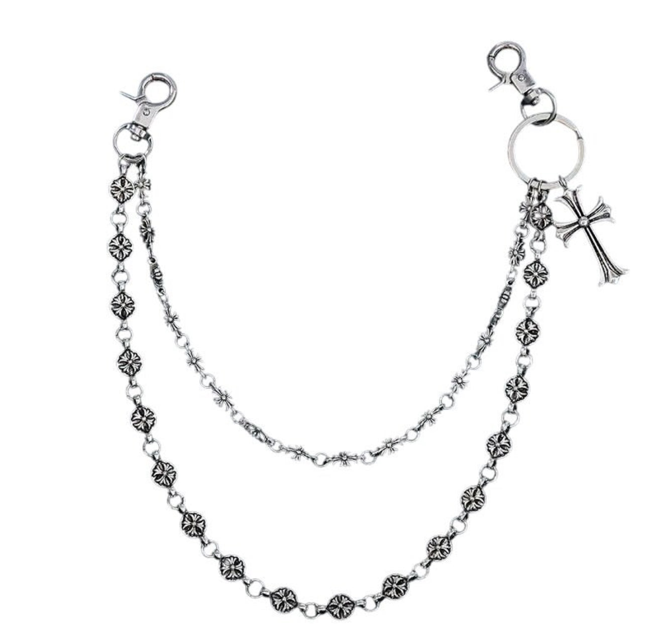Pocket chain